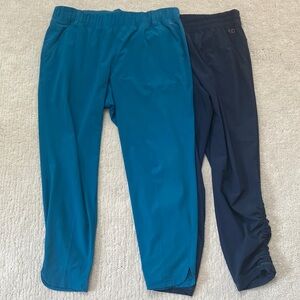 Calia-Carrie Underwood, 2 for less than the price of 1. Great transitional pant